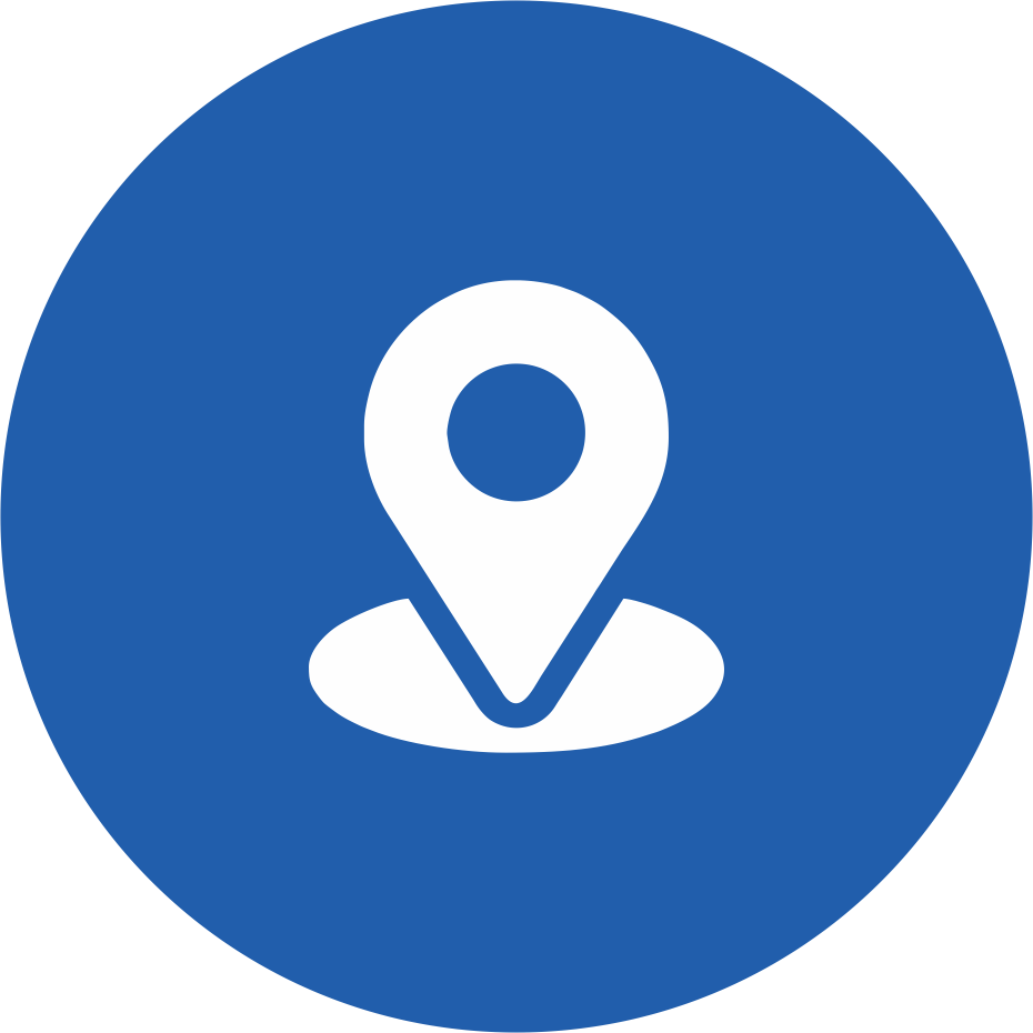 Ubicación