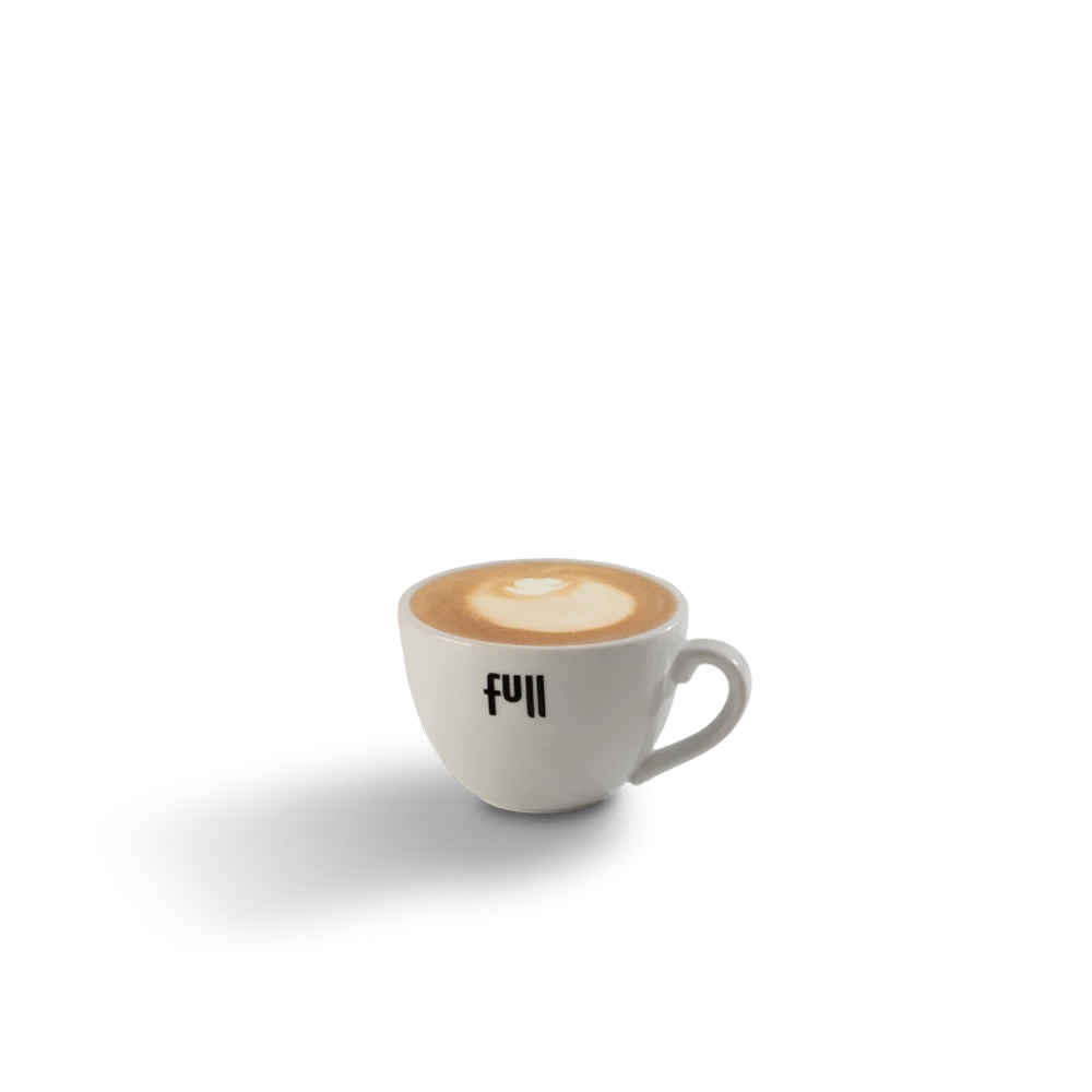 Café cortado