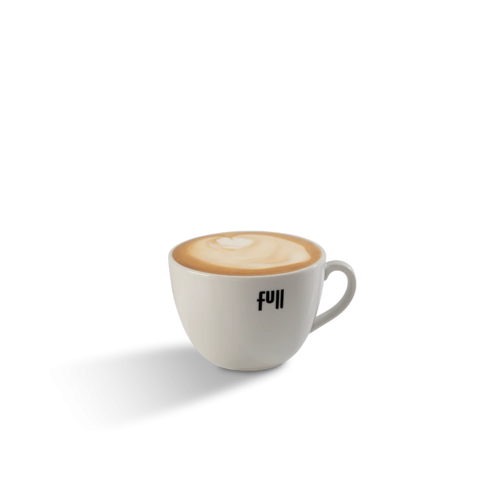 Café en tazón