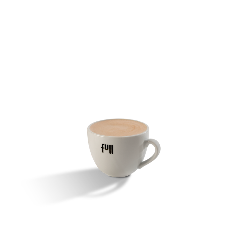 Chocolate caliente