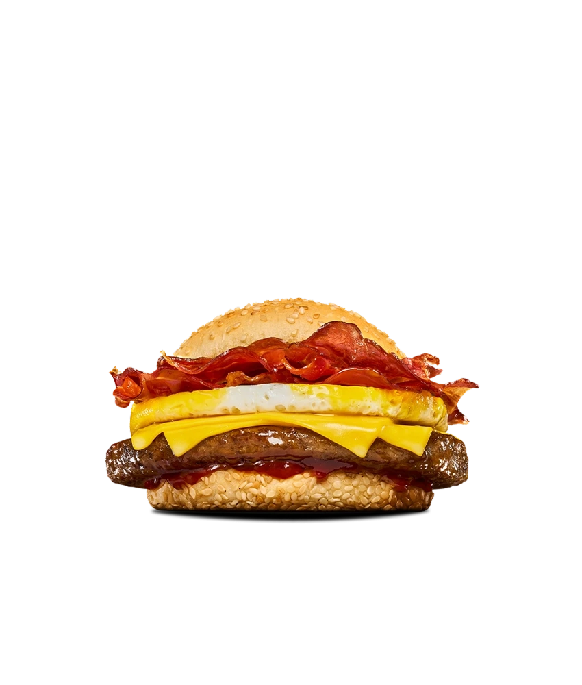 Gran Hamburguesa