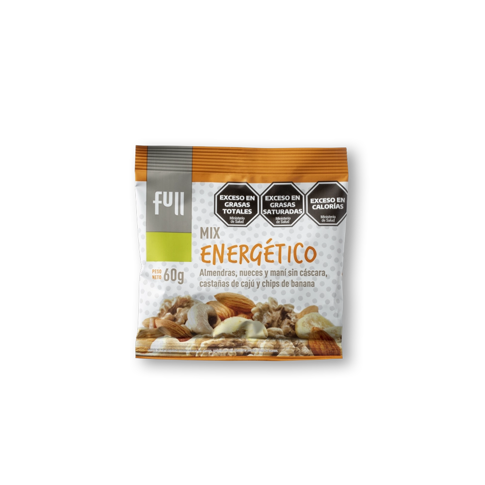 Mix energético